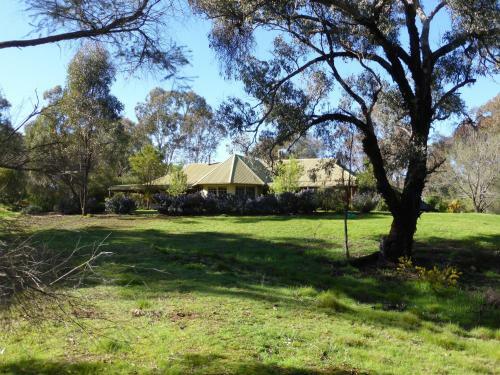Lodge Wildwood Guesthouse
