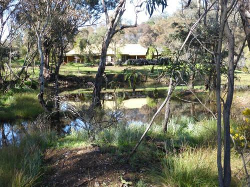 Lodge Wildwood Guesthouse