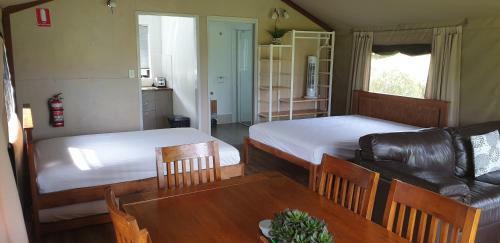 Southern Sky Glamping