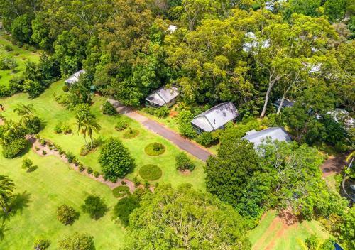 Villa The Cottages On Mount Tamborine