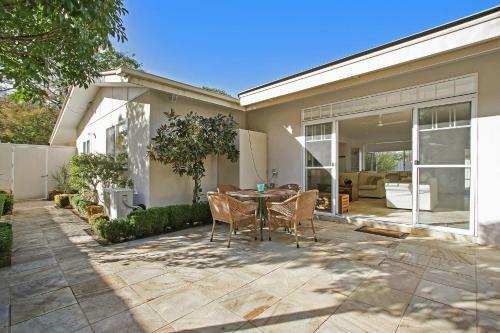 Bella House