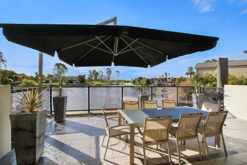 Cypress Townhouse 21 - Mulwala