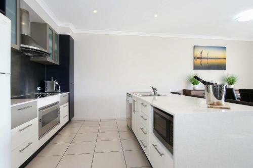 Cypress Townhouse 21 - Mulwala