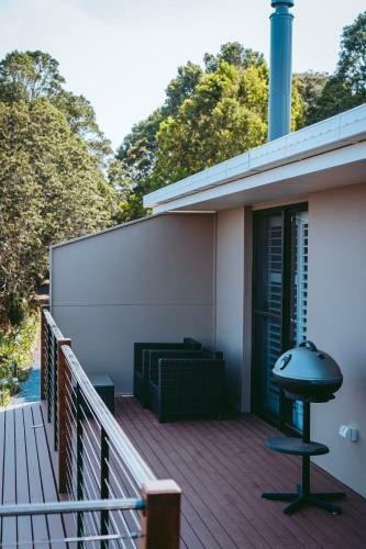 Bed & Breakfast The Silvermoon Villa-private Villa
