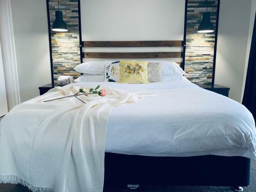 Bed & Breakfast The Silvermoon Villa-private Villa