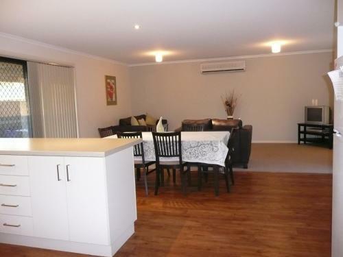 Apartamento Ulmara Unit 3