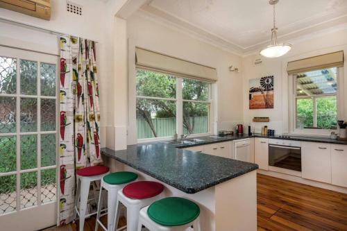 'kyona' By Your Innkeeper Mudgee