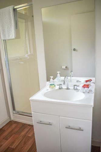 Apartamento Russell Falls Holiday Cottages
