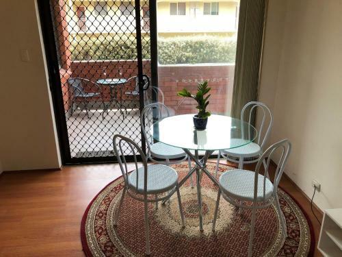 Apartamento Weatherly Sands@nelson Bay