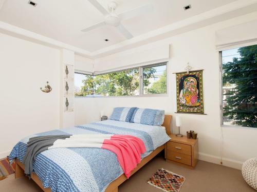 Apartamento The Parkview At Nelson Bay