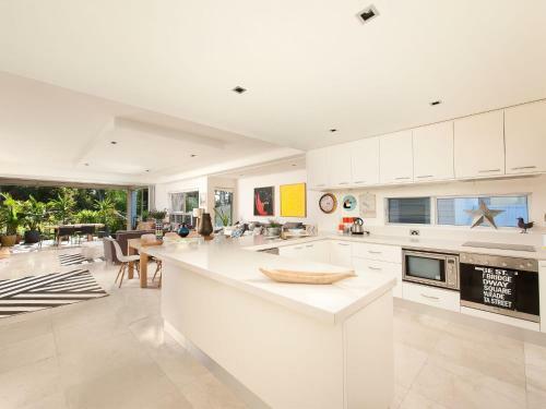 Apartamento The Parkview At Nelson Bay