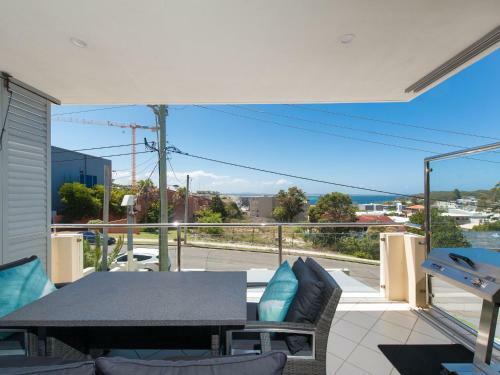 Apartamento The Summit At Nelson Bay