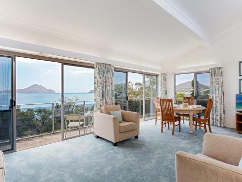 Apartamento The Helm 5 22 Voyager Close