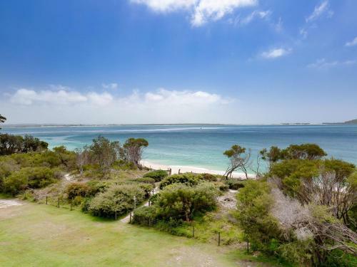 Apartamento The Helm 5 22 Voyager Close