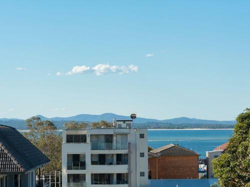 Apartamento La-vita@nelson Bay