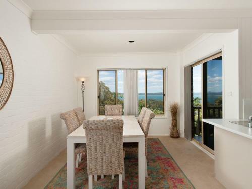 Apartamento Views At Forty Two