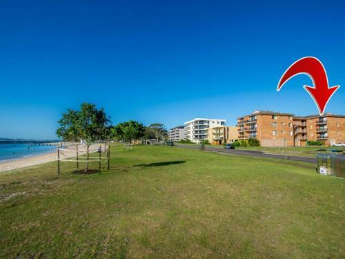 Apartamento Collendina 15 19 Kurrawa Close