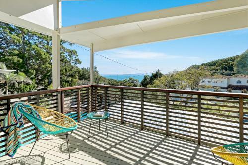 The Lighthouse, Noosa Hill
