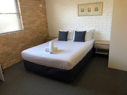 Hotel Alloggio Hanbury Mayfield