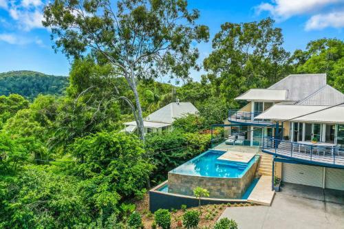 Naturally Majestic, Noosa Heads