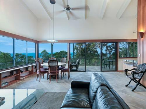 Picture Perfect Views, Noosa Heads