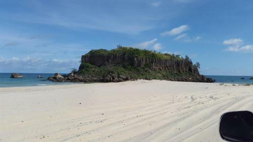 Hotel Walkabout Lodge