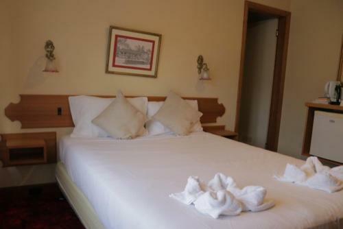 Motel Oast Inn