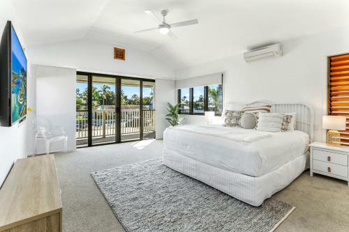 Convenience, Space & Location, Noosa Heads