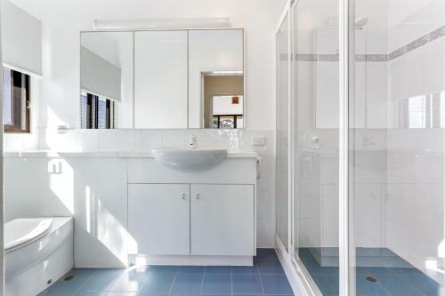 Convenience, Space & Location, Noosa Heads