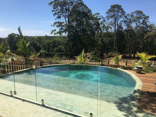 The Bluegreen Sanctuary