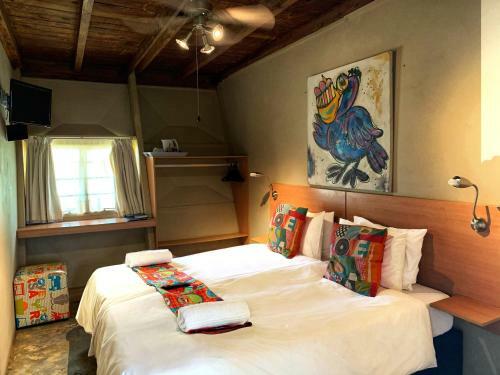 Hotel Modimolle Funky Stay