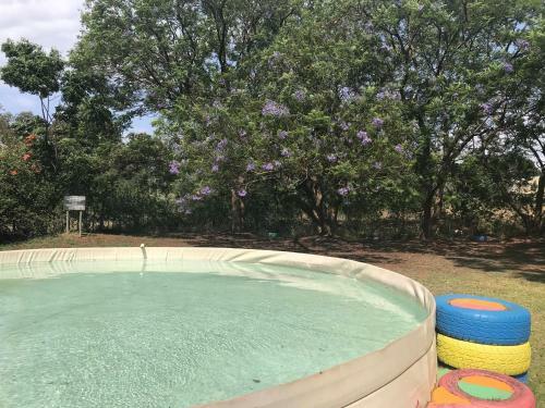 Hotel Modimolle Funky Stay