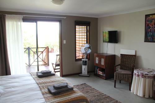 Apartamento Horizon Cottages
