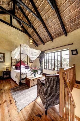 Wild Rose Country Lodge