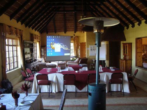 Wild Rose Country Lodge