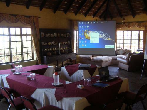 Wild Rose Country Lodge