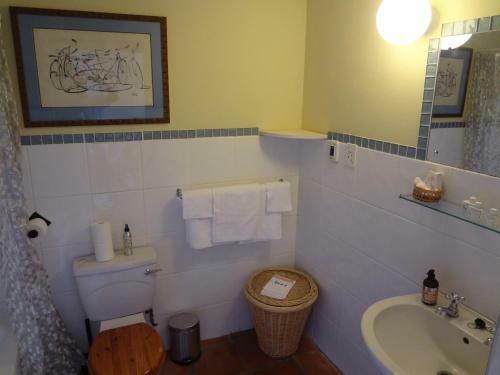 Wild Rose Country Lodge