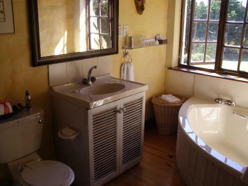 Wild Rose Country Lodge