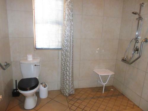 Bed & Breakfast Epic Guest House