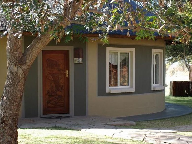 Ditholo Game Lodge