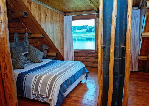 Hostal Stanford Lake Lodge