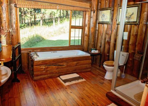 Hostal Stanford Lake Lodge
