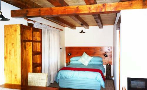 Hostal Stanford Lake Lodge