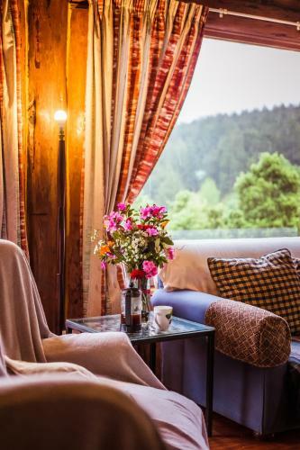 Hostal Stanford Lake Lodge