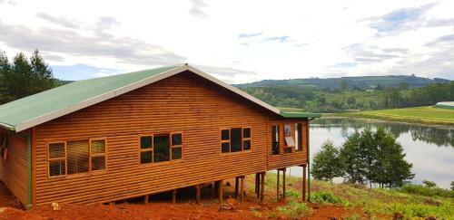 Hostal Stanford Lake Lodge