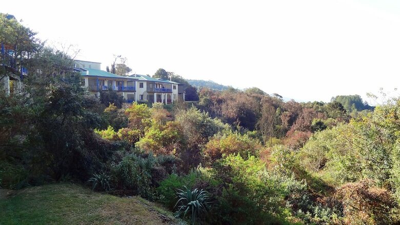 Magoebaskloof Hotel