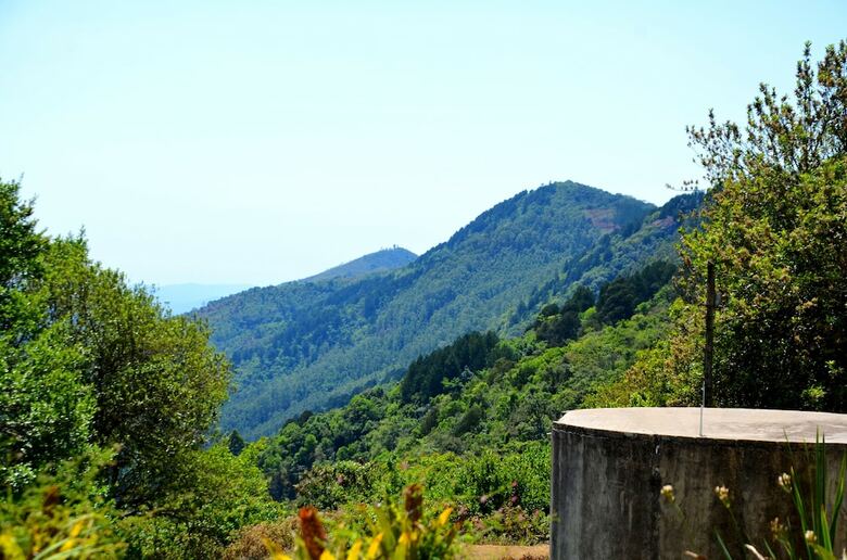 Magoebaskloof Hotel