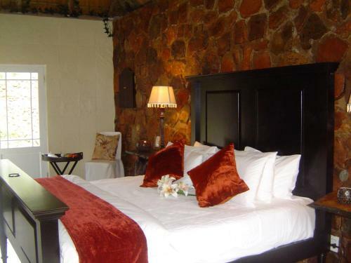 Forest Creek Lodge & Spa