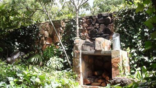 Forest Creek Lodge & Spa