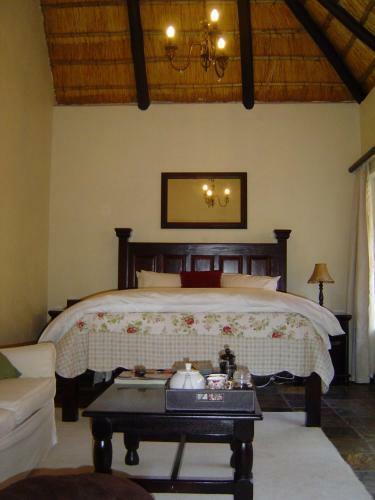 Forest Creek Lodge & Spa